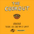 The Cookout 160: GRAVEDGR