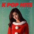 K Pop Hits Holiday Megamix 2021 Edition