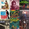 Blaxploitation Ep.#16 Funky Grooves ::: Jazz Soul Funk 70's Black Movies cult masterpieces