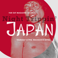 Night Trippin' - Japan - 24th March 2016