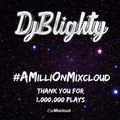#AMilliOnMixcloud (Old School vs New R&B & Hip Hop) Thank You for 1,000,000 Plays