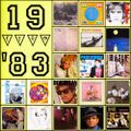 19 FROM '83 | THE HI54 YEARBOOK MIXES