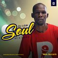 SOUL MIX_DJ LONI_REAL DEEJAYS