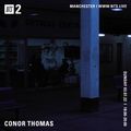 Conor Thomas - 3rd July 2022