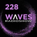WAVES #228 - TOTAL NOCTURNAL by SENSURROUND - 17/3/19