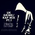 @DJOneF UK Grime/Rap Mix Pt.1 [Clean Version]