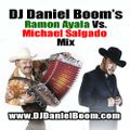 Daniel Boom's Ramon Ayala Vs Michael Salgado MIx