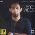 Evolvement Recordings presents EVOLVEMENT LIVE Episode 006 - Guest Mix by - JAYY VIBES