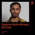 Supreme Radio Mixtape EP 31 - DJ Fade (Jersey Club Mix)