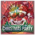 Christmas Party (Special Line Up) by D.J.Jeep