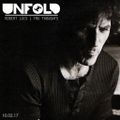 Tru Thoughts Presents Unfold 10.02.17 with David Axelrod, The Seshen, Wiley