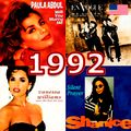 USA Billboard Top 40 - 23 mei 1992