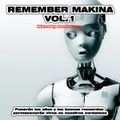 Makina Remember Vol.1 (Mixed by Jordi Blaya)