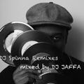 DJ Spinna Remixes