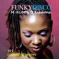 Funky Disco......#funkthavirus  [Spread love not Pathogens]