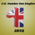 U.K. Number One Singles of 1972