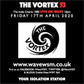 The Vortex 53 17/04/20