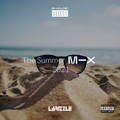 The Summer MIX 2021 [Hip Hop, Afro, Dancehall, RnB, Rap]