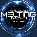 The Incredible Melting Man - Filthy Bass Live Stream Twitch ep111 Mar 2020