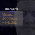 The Mixes, ALL THE MIXES | BOOTLEGS | RE-EDITS