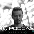 OCC Podcast #136 (ANDRES GIL)