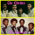 THE STYLISTICS vs  THE CHI LITES