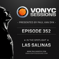 Paul van Dyk's VONYC Sessions 352 - Las Salinas