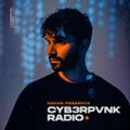 R3HAB - CYB3RPVNK Radio 444