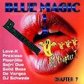 Blue Magic Best Of Virtual Dance Chapter 9