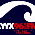 The Wave KYYX 96.5FM Revisited - October 3, 1983