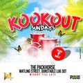 Afrobeats 2022 Summer Mix - Sounds of Kookout Sundays x Dj Stixx