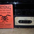 Kenny Sharp Uprising 11-10-1996 (ELL, Marcus & Domer)