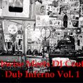 Dubwise Meets DJ Couture - Dub Inferno Vol. 1
