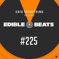 Edible Beats #225 guest mix from Javi Bora