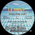 Boogie Down : Soulful Eighties Grooves #11