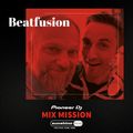 Mix Mission 2021 | Beatfusion at Radio Sunshine-Live on 30th of Dec 2021