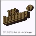 THE DISCO BOYS - IN THE MIX PART II - #House #Disco # Electro #80s #Hamburg #Germany