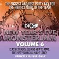 DMC - New Year's Eve Monsterjam Volume 6 [Megamix] [Mixed By SHOWSTOPPERS] BPM: 103 to 128