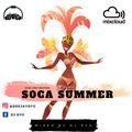 Soca Summer (2020-2021) Edition