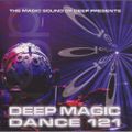 Deep Records - Deep Dance 121