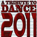 Club Swaque Tribute To Dance 2011