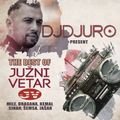 DJ DJURO - JUZNI VETAR SUPERMIX (The Best Of )