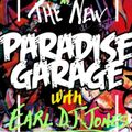 The New Paradise Garage on Toohotradio.net 7-8-2023 hosted by Earl DJ Jones!!!