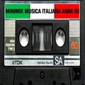 MINI MIX MUSICA ITALIANA ANNI 80 BY STEFANO DJ STONEANGELS