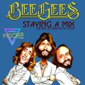 BEE GEES  THE GREATEST HITS MIXED BY DJ TOCHE