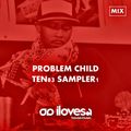 Problem Child Ten83 Sampler1