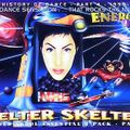 Sasha T, MC Juiceman & Motivator @ Helter Skelter 'Energy' 8th August 1998
