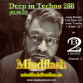 Deep in Techno 288 (03.04.23)