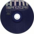 ATM Issue 80 - Kasra & MC Wrec 'Keep It Critical Mix' 2008