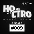 HOCTRO Radio Show #009